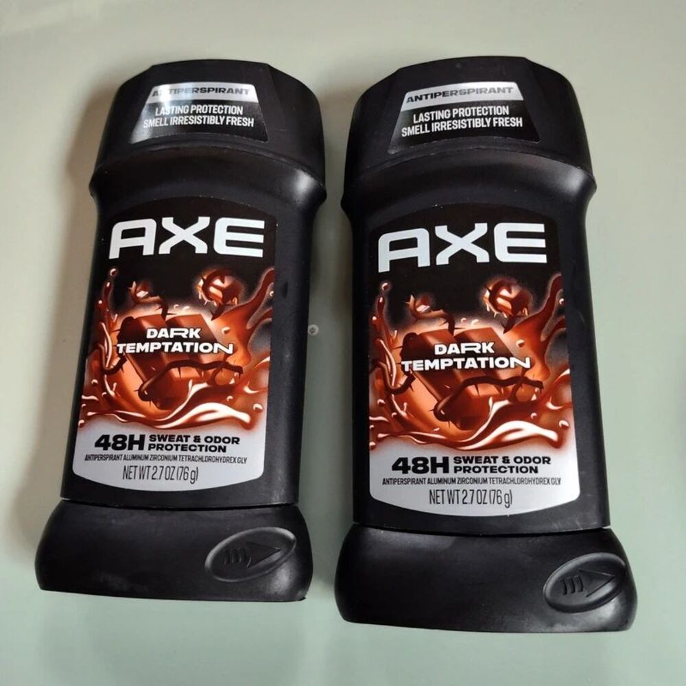 Axe Dark Temptation